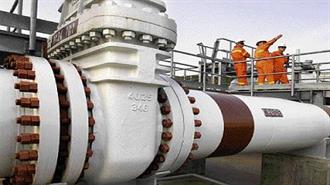 IEA: Global Oil Demand Growth to Accelerate to 1.4 mb/d in 2015